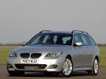 BMW 535d Touring M Sport Package 2005 года (UK)